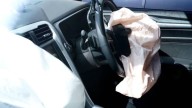 Por esta razón es necesario revisar y cambiar el airbag del coche