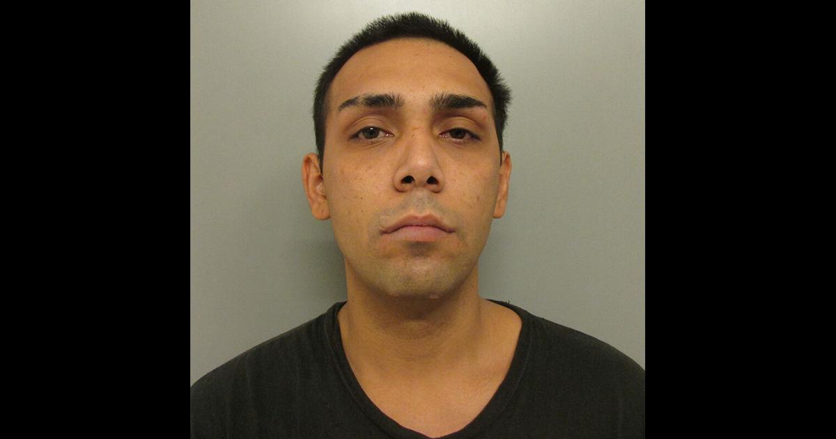 Man jailed after fatal shooting at south Tulsa residence, police say