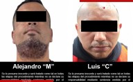 Vinculan a proceso al líder y otro integrante más de la banda 'La Chokiza'