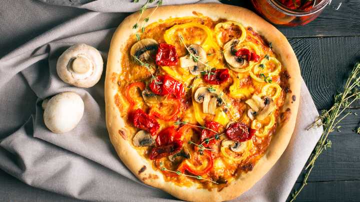 Pizza Night Feeling Boring? Grab These Toppings The Swedes Use