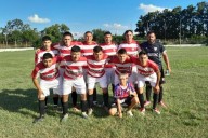 Fútbol San Nicolás venció a Matienzo y se mete en la pelea