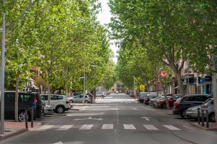 Corte de tráfico en Santa Teresa: estas son las vías afectadas