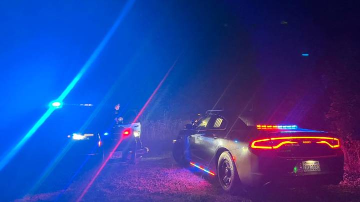 Military helicopter crash prompts special rescue mission in Washington