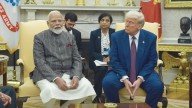 India ofreció reducir a cero los aranceles a productos de EU: Trump