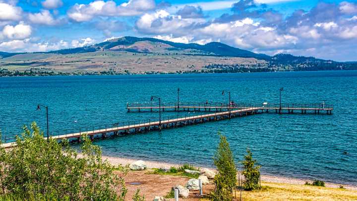 The Best Small Towns In Montana To Relax In 2025