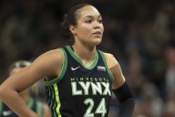 Napheesa Collier and Lynx Prepare for Postseason Test After Playoffs Exit