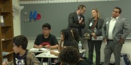 TEA Commissioner makes trip to Connally ISD after 5 consecutive years of “F” accountability ratings