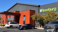 Roseburg Forest Products ends hardwood plywood production, lays off 107