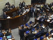 Consejo de Estado niega tutelas que buscaban repetir consulta popular