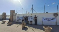 Un mes de paros y cuatro sin cobrar: el conflicto de los trabajadores isleños de Torregorda se enquista