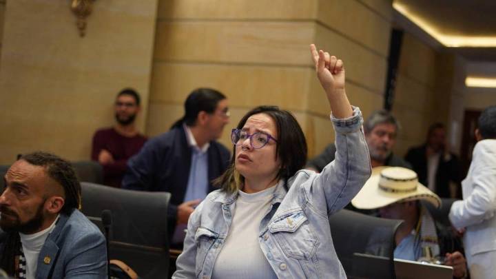 Jennifer Pedraza denuncia que Juliana Guerrero no cumple con requisitos para ser viceministra de Juventud: ¿por qué?