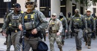 Illinois governor says troops could be deployed to Chicago as immigration agents patrol downtown
