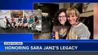 'Stars for Sara' benefit concert to honor late daughter of ABC7's Roz Varon