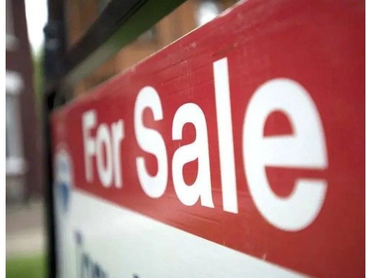 Active residential listings highest in decade: officials