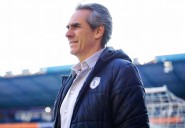Armando Martínez explota en vestidores del Pachuca