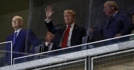 Trump says he’ll send National Guard to Memphis to address crime concerns