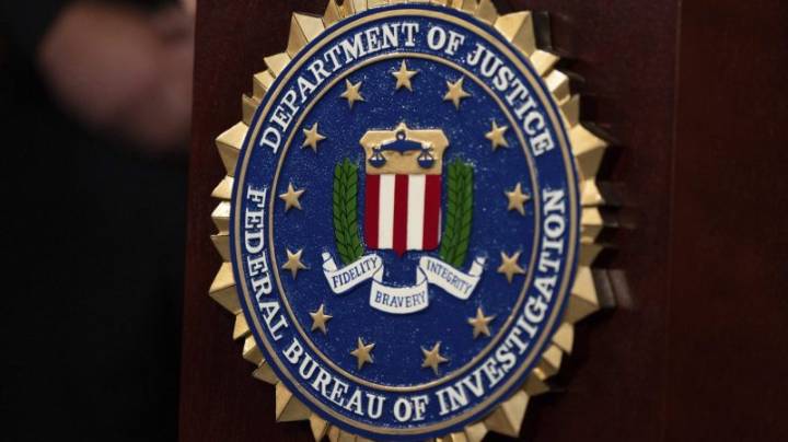 Federal charges announced on alleged ABC10 shooter by FBI