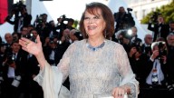 Muere a los 87 años la actriz Claudia Cardinale, icono del cine italiano