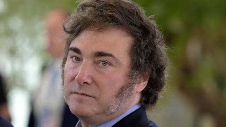 "No nos moveremos ni un milímetro": el mensaje de Javier Milei tras el respaldo del FMI