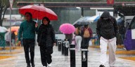 Clima en México: ¿Qué estados afectará la Tormenta Tropical Narda este martes 23 de septiembre?