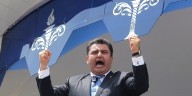 Naasón Joaquín se declara no culpable en NY de tráfico sexual y crimen organizado