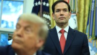 Marco Rubio sobre despliegue militar EEUU en el Caribe: «No me importa lo que dice la ONU»