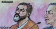 Suspect in shooting at Sacramento ABC station had been flagged on X for "violent speech" days prior