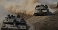 Israeli military urges full evacuation of Gaza City