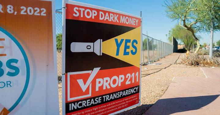 Arizona Supreme Court hears Proposition 211 arguments