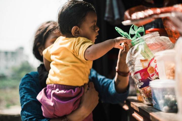 Índice mundial de obesidad supera al del bajo peso entre niños y adolescentes