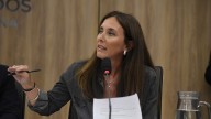 Sofía Brambilla, durísima contra legisladores libertarios: "Siento vergüenza, es lo peor que vi"