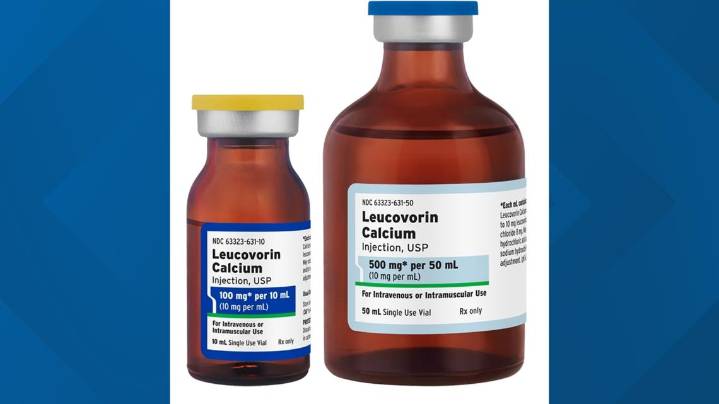 The Breakdown: Leucovorin's potential as autism treatment under study amid cautious optimism