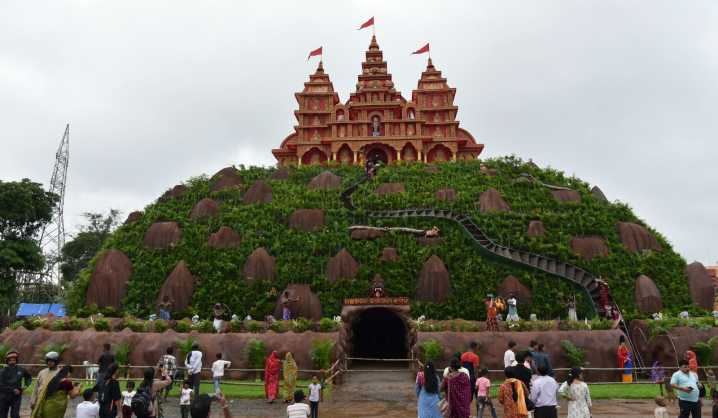 Odisha: Today’s pics