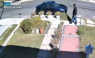 Neighbors Say Elderly Couple Let a Mysterious Man Inside. Then They Were Found Dead in Burning Home, with One Tied Up