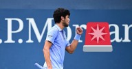 Rodrigo Pacheco enfrenta a la élite mundial en la CDMX con 100 mil dólares en juego