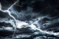 Anuncian nuevas tormentas eléctricas en Chile: estas serán las regiones afectadas por la inestabilidad atmosférica