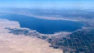 Critics of Salton Sea lithium mining continue fight for safeguards