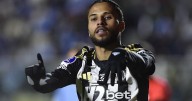 Atlético Mineiro empató 2-2 con Bolívar en La Paz y tiene un pie en 'semis' de la Sudamericana