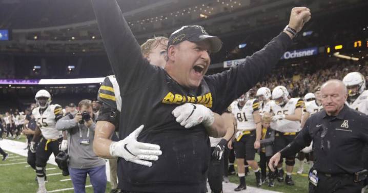Local sports: Former GW player, App State coach Shawn Clark dies at 50