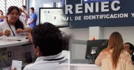Sede de Reniec confirma atención dominical hasta el 12 de octubre antes del cierre del padrón electoral