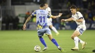 Di María, enfurecido tras el empate ante Talleres: "Nos hacen un gol de mierda y después dicen que nos ayudan"