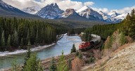 These Are the Most Picturesque National Parks in North America, According to a New Study