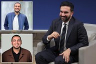 Exclusive | Zohran Mamdani PAC's top donors worked for firm with alleged China ties
