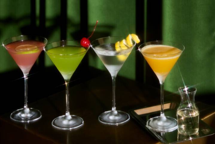 New Martini Lounge to Open at Dream Nashville