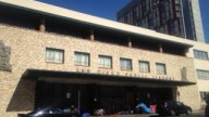 The city is looking for developers to turn the old Central Library into housing