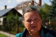 Polish couple’s house hit by drone as they watched TV news