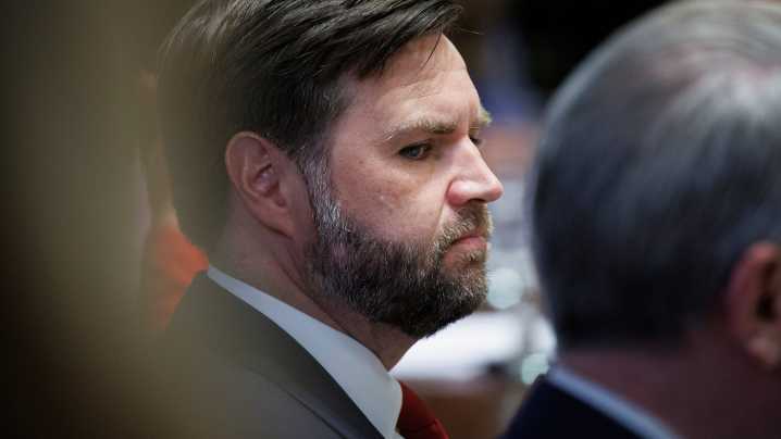 5 takeaways from JD Vance’s interview on deportations, drugs and Ukraine