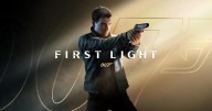 Nuevo vistazo a 007: First Light, el esperado videojuego de James Bond