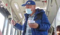 Aprobado en primer debate proyecto de salud oral rural en Bogotá