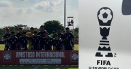 Mundial Sub-20: ¿Dónde y a qué hora ver el debut de México ante Brasil?